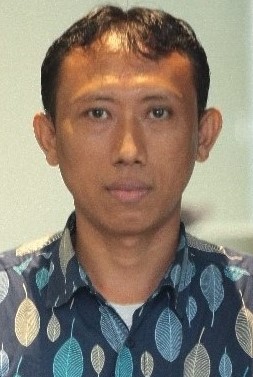 M. Ghozin Ghazali